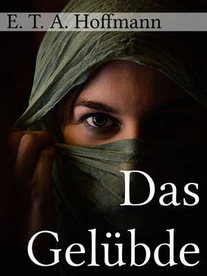 cover image of Das Gelübde